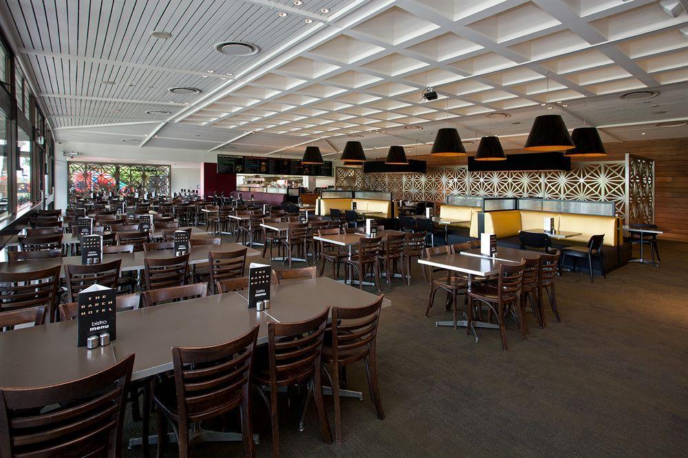Nightcap At The Ranch Hotel Macquarie Park Exterior photo
