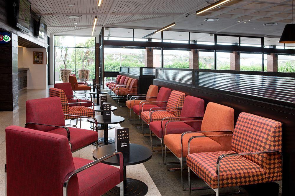 Nightcap At The Ranch Hotel Macquarie Park Exterior photo