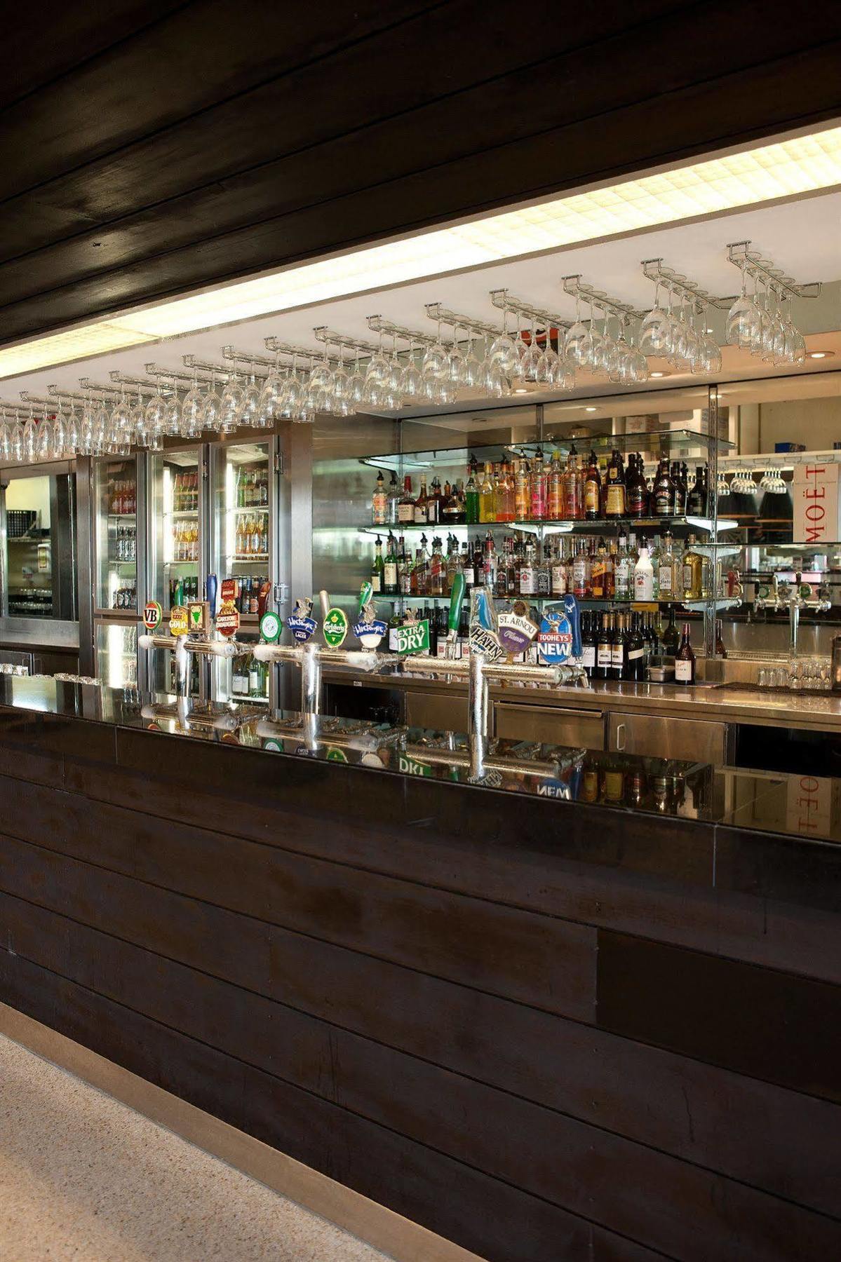 Nightcap At The Ranch Hotel Macquarie Park Exterior photo